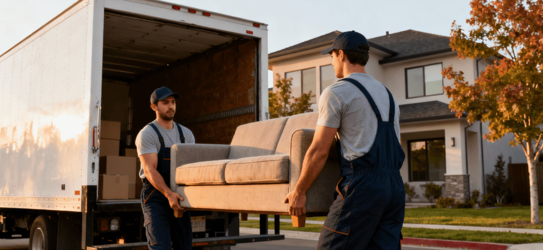 Déménagement Créteil