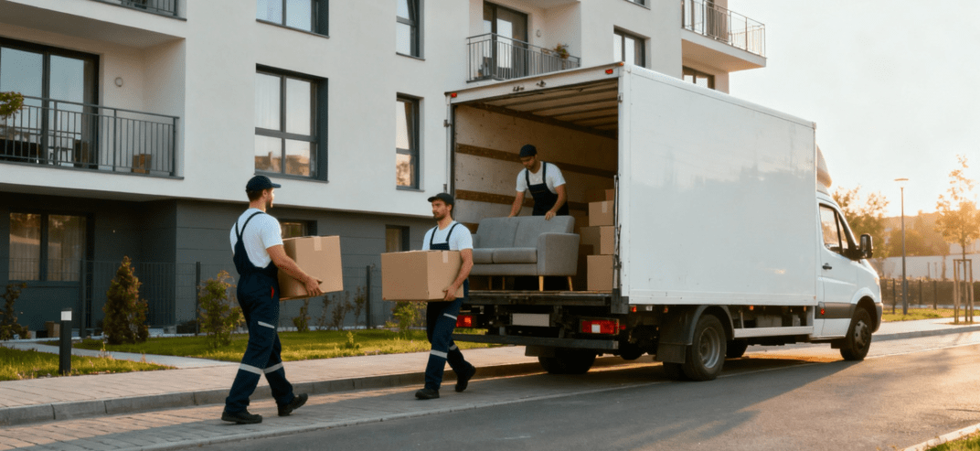 Déménagement Vitry-sur-Seine