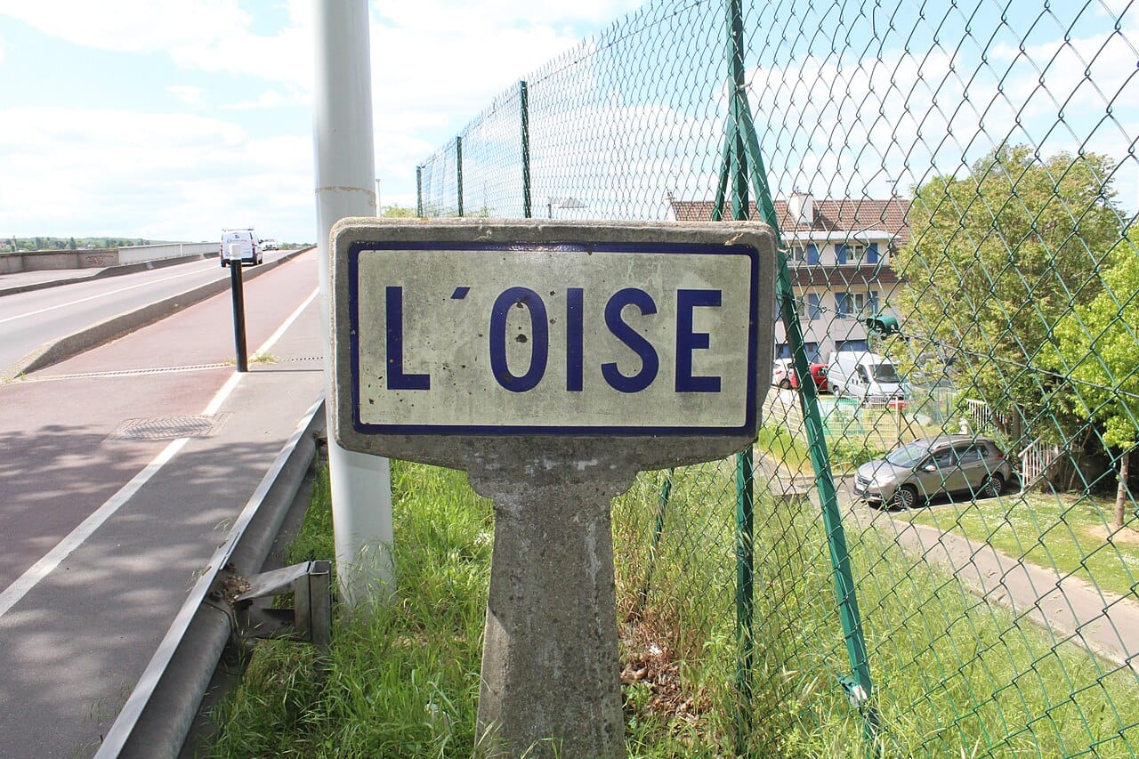 Conflans-Sainte-Honorine, Yvelines