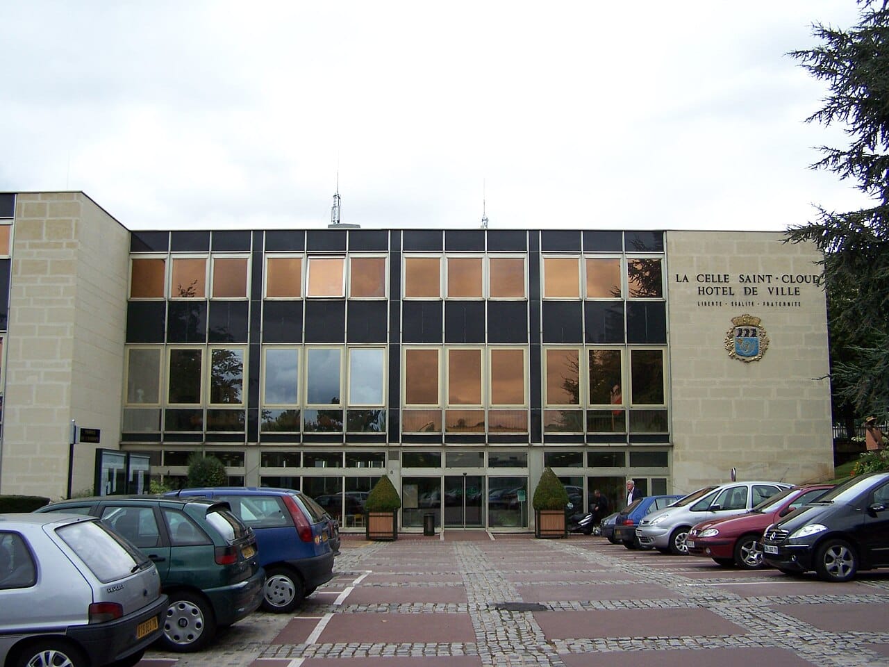 La Celle-Saint-Cloud, Yvelines