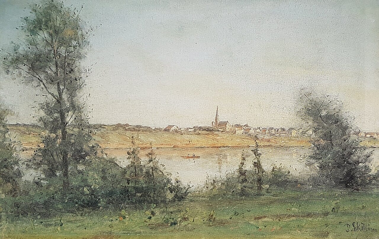 Sartrouville — Centre-ville