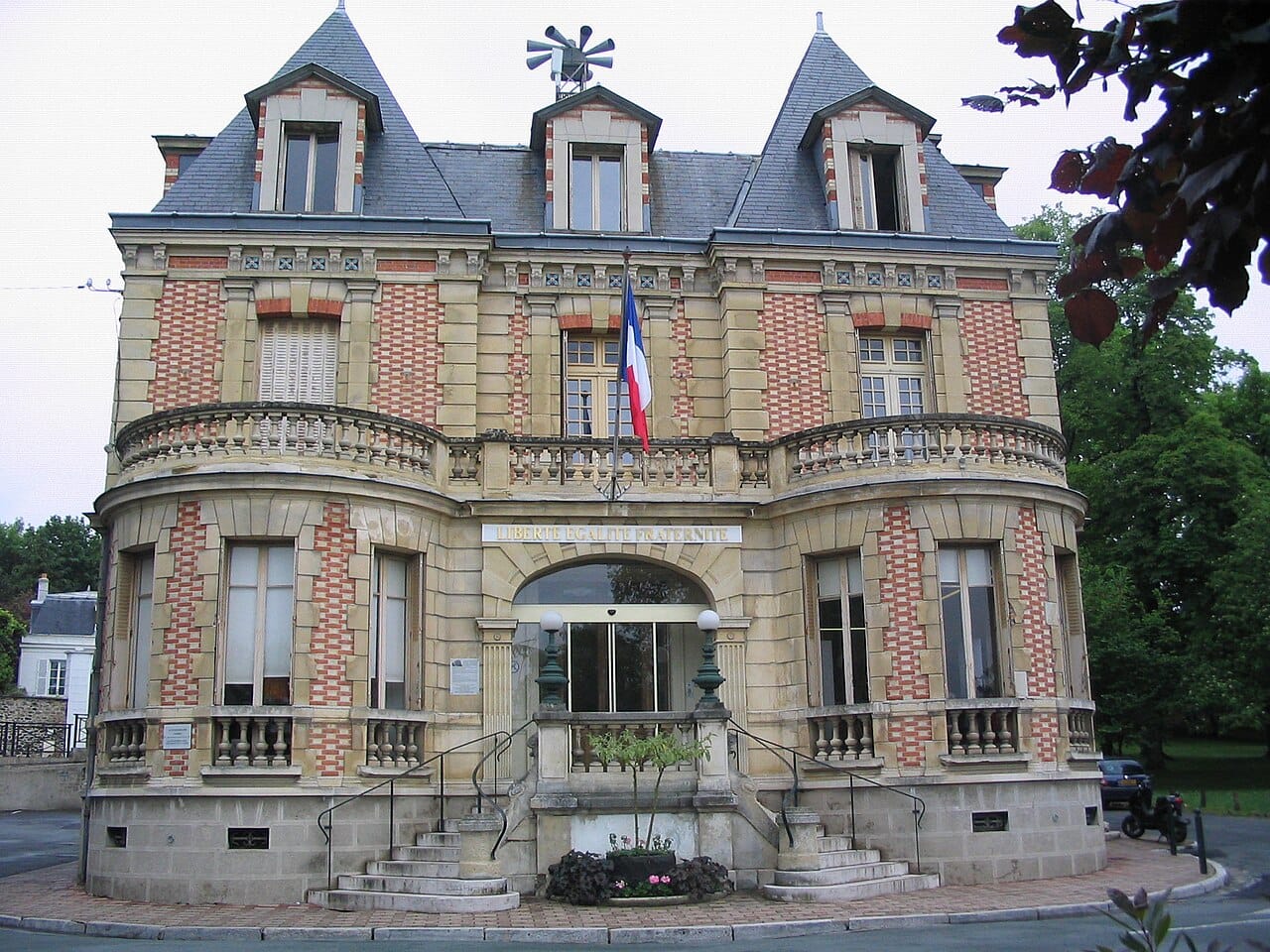 Yerres, Essonne