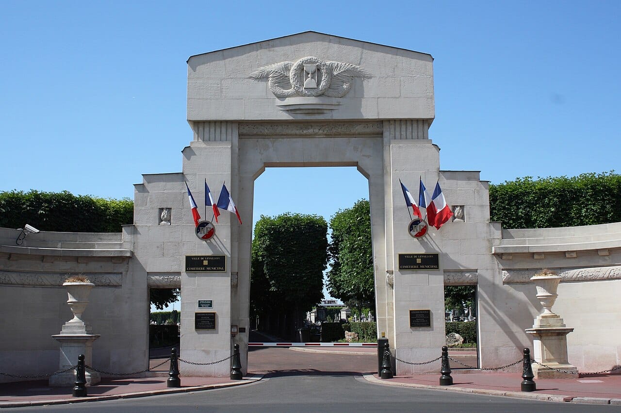 Levallois-Perret, Hauts-de-Seine