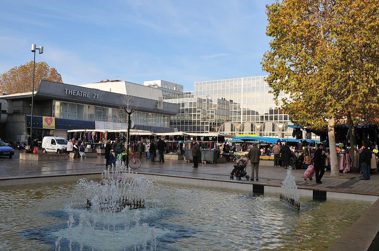 Malakoff, Hauts-de-Seine