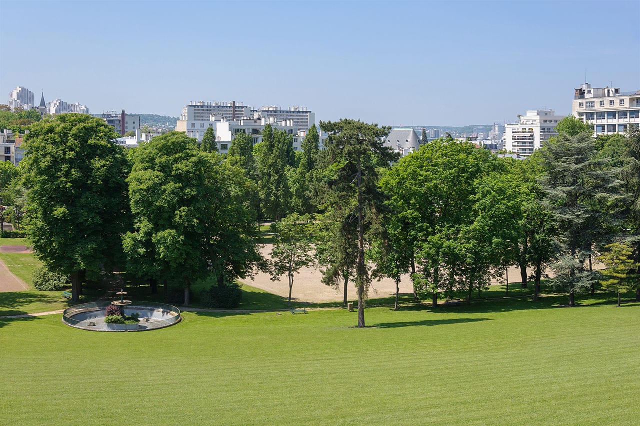 Vanves — Hauts-de-Seine