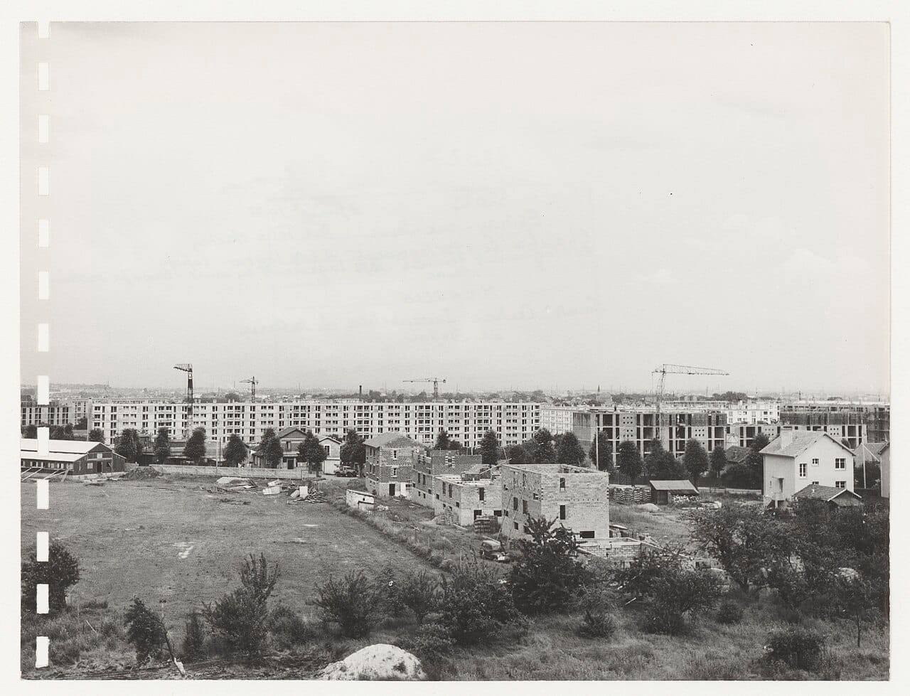 Épinay-sur-Seine — Bord de Seine
