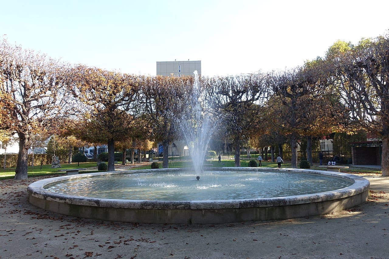Ivry-sur-Seine — Val-de-Marne