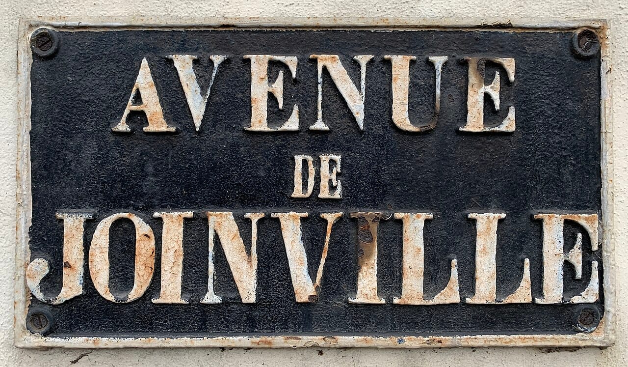Val-de-Marne, Préfecture Créteil