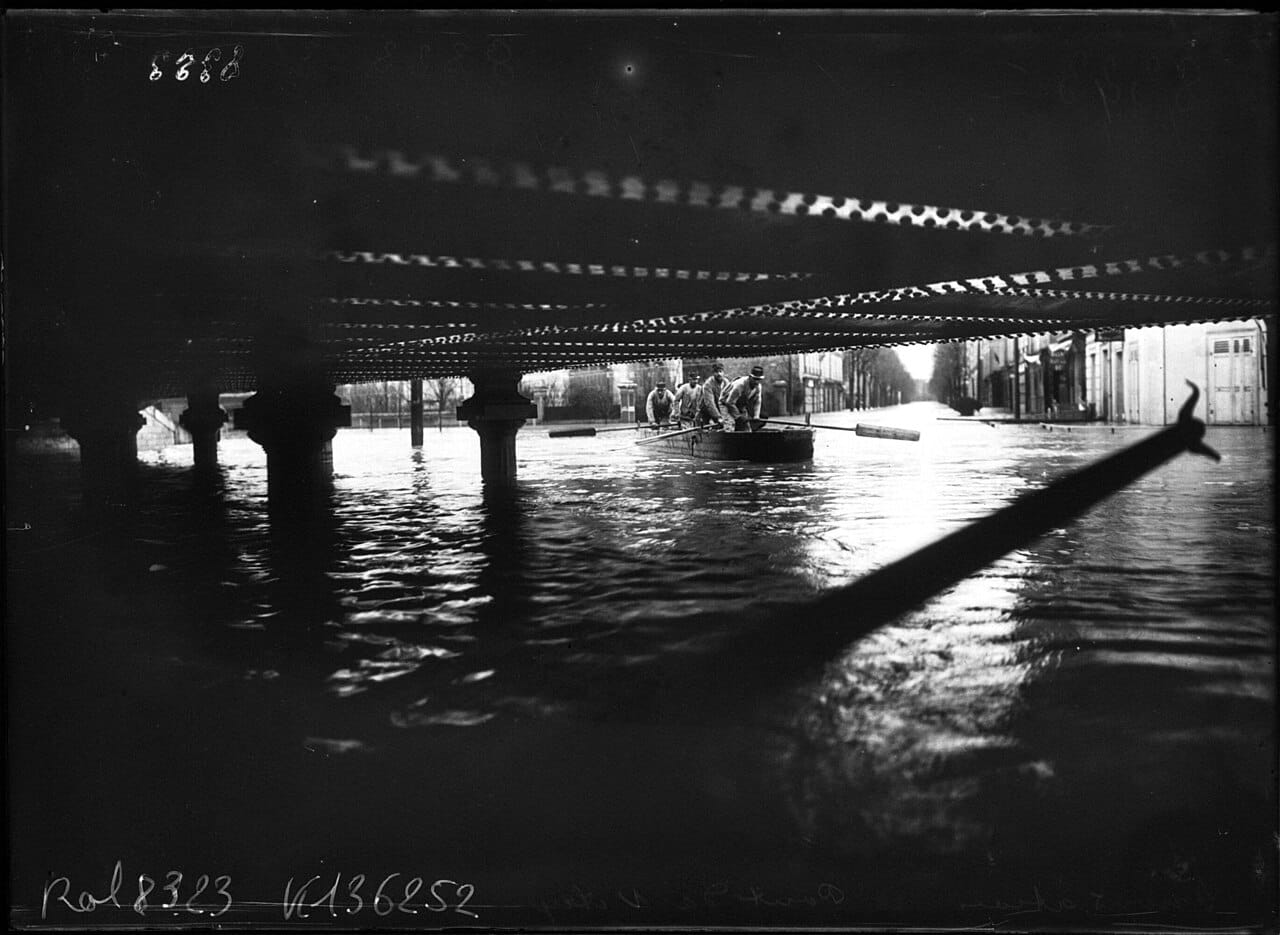 Vitry-sur-Seine — Centre-ville