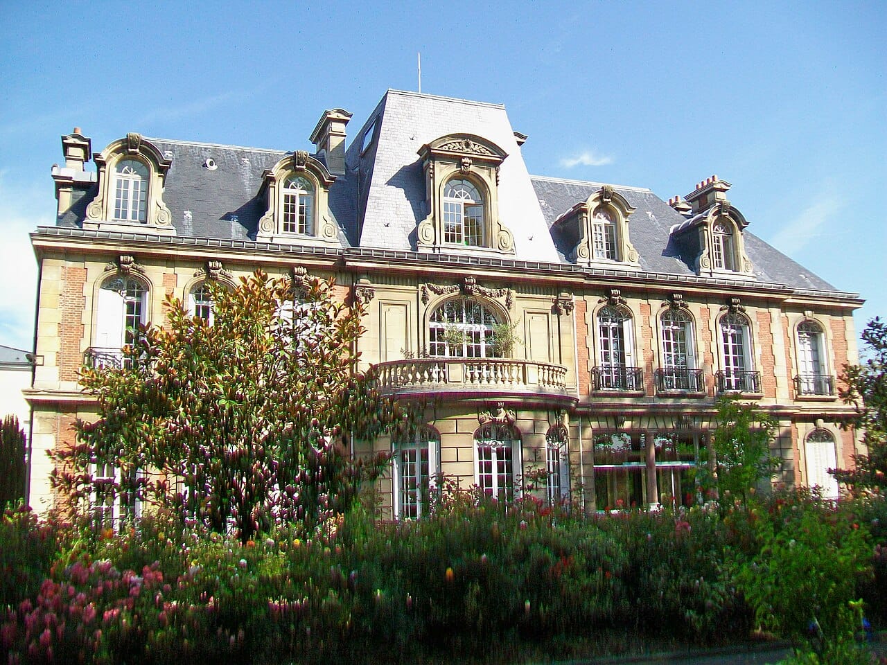 Gonesse — Val-d'Oise