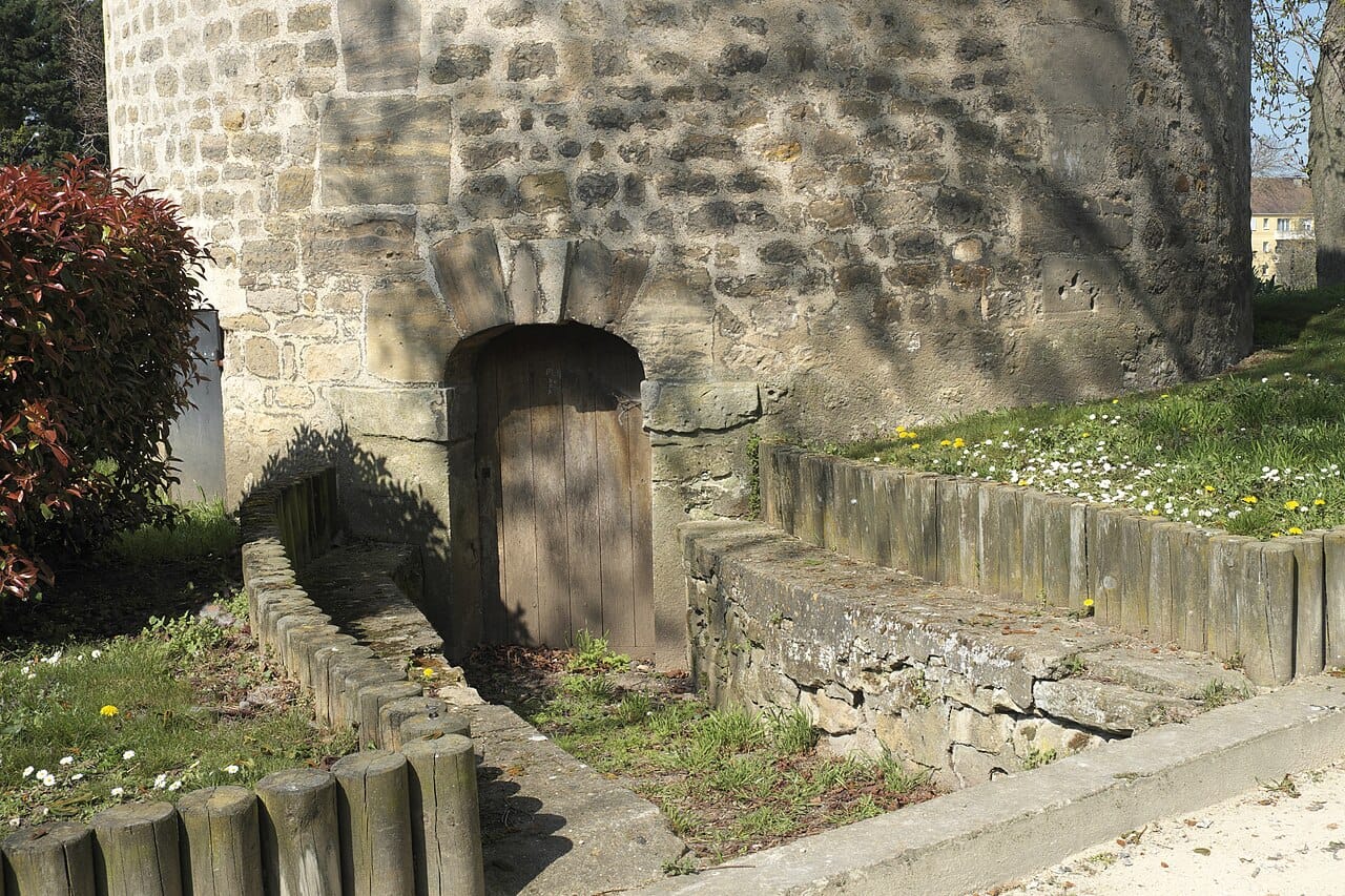 Saint-Ouen-l'Aumône, Val-d'Oise