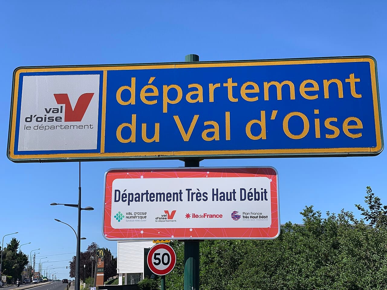 Sarcelles — Val-d'Oise