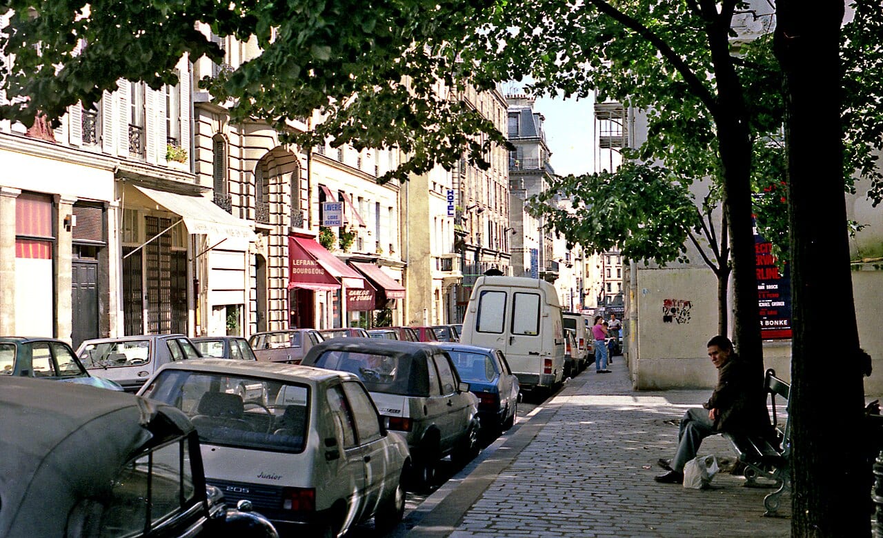 Paris 18ème, Paris
