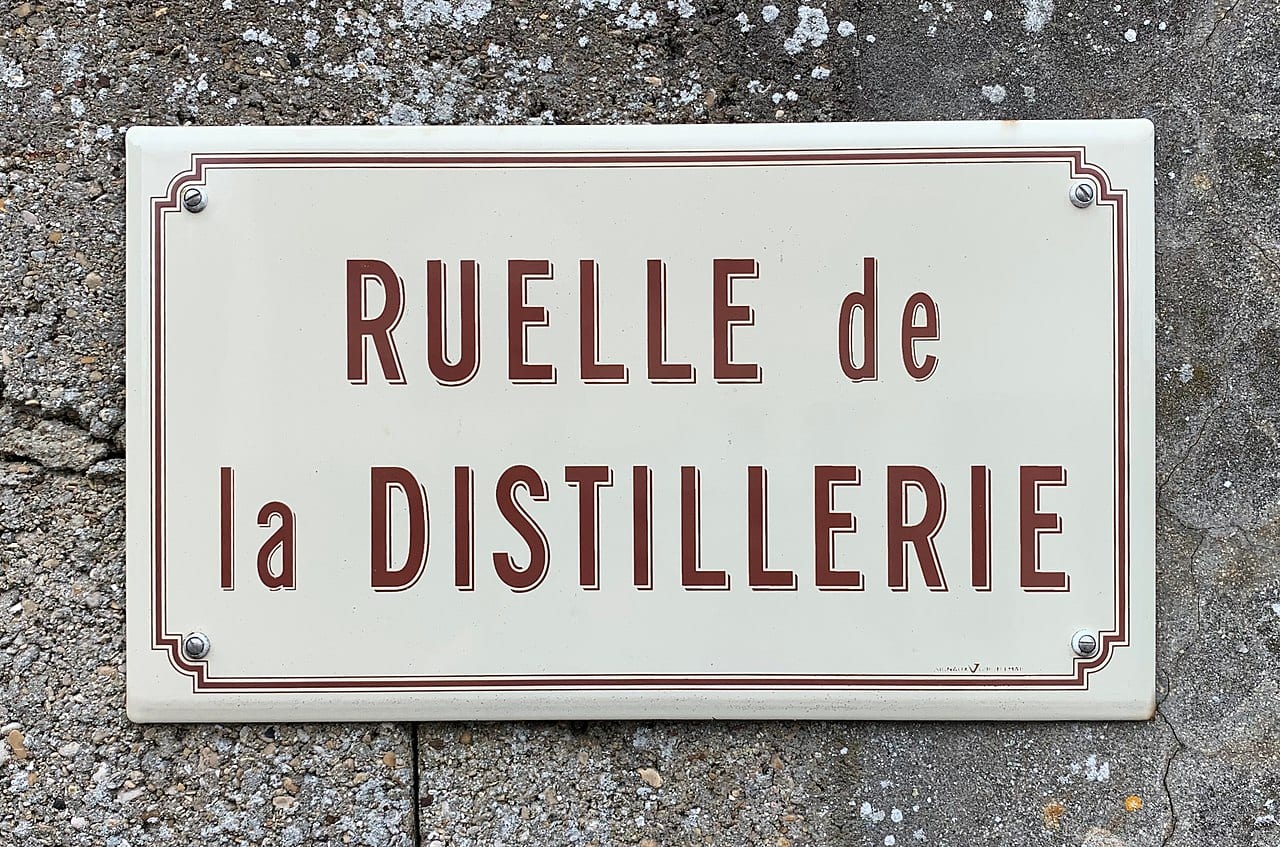 Seine-et-Marne, Préfecture Melun