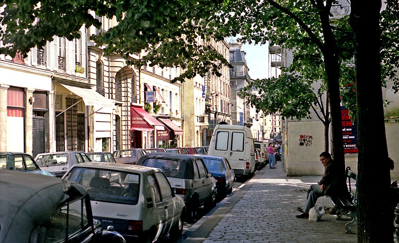 Paris 18ème, Paris