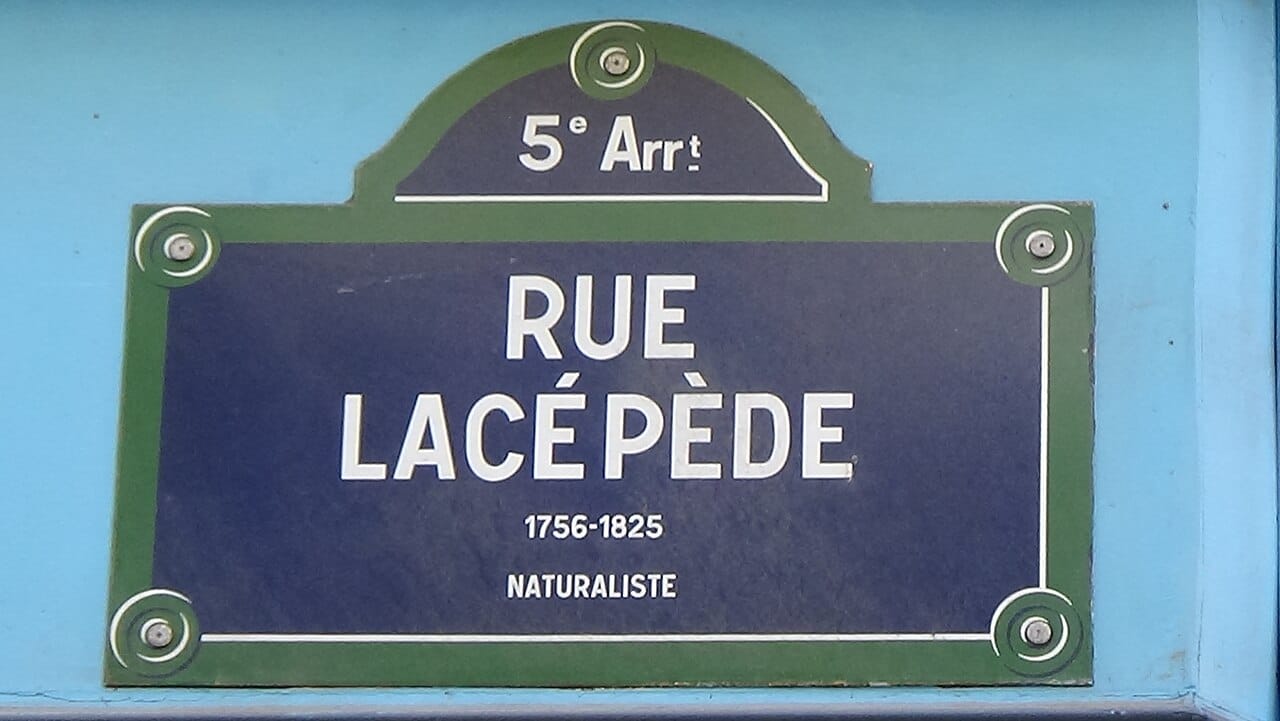 Paris 7ème, Paris