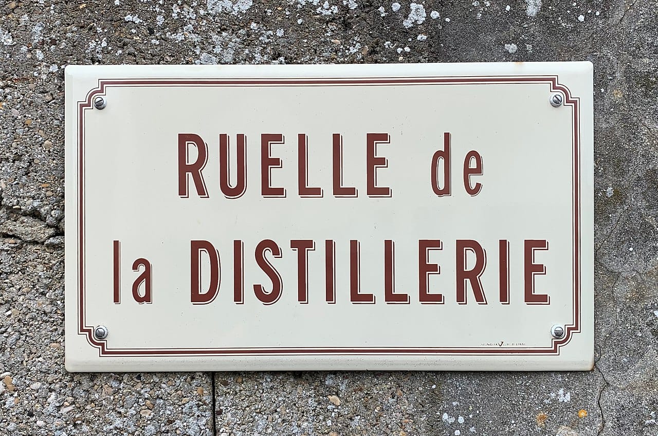 Seine-et-Marne, Préfecture Melun
