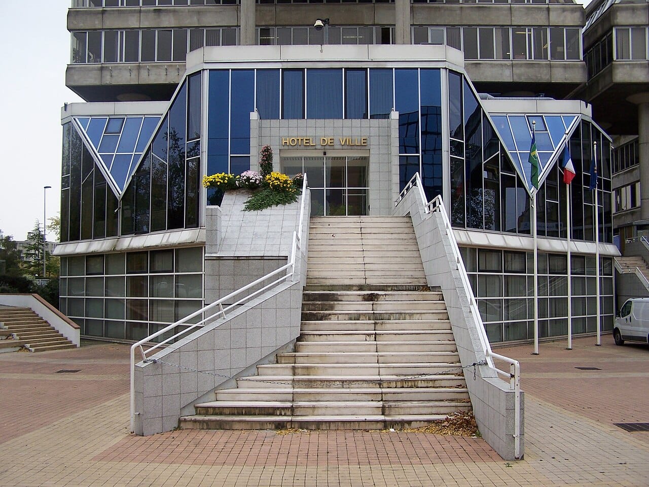 Élancourt, Yvelines