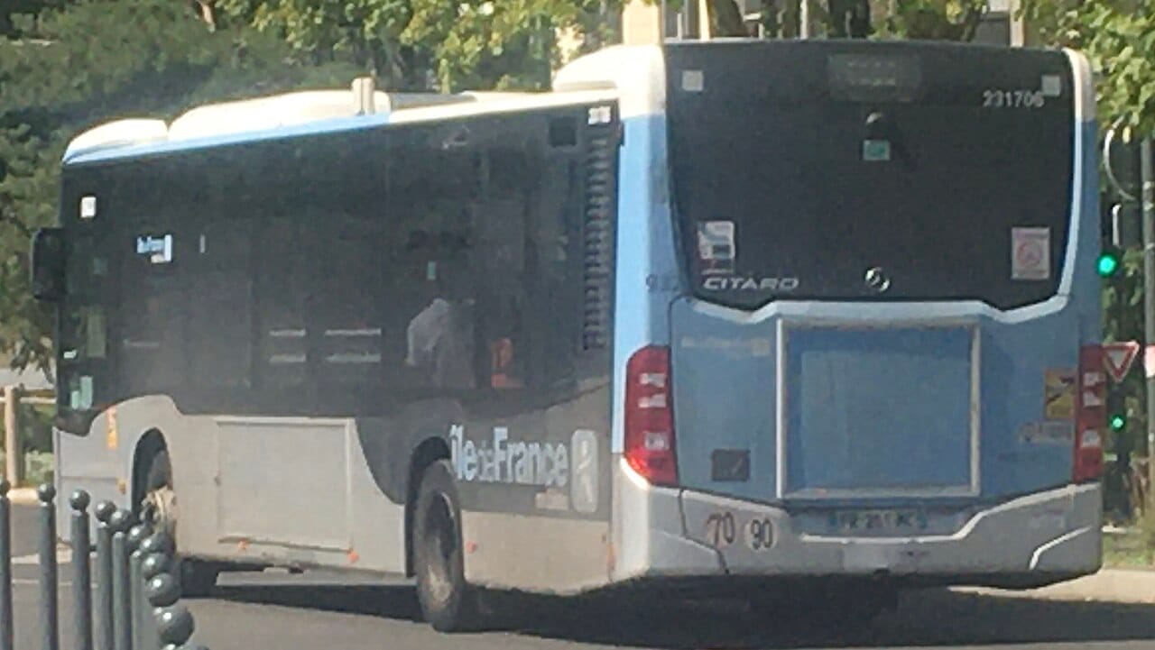 Grigny — Essonne