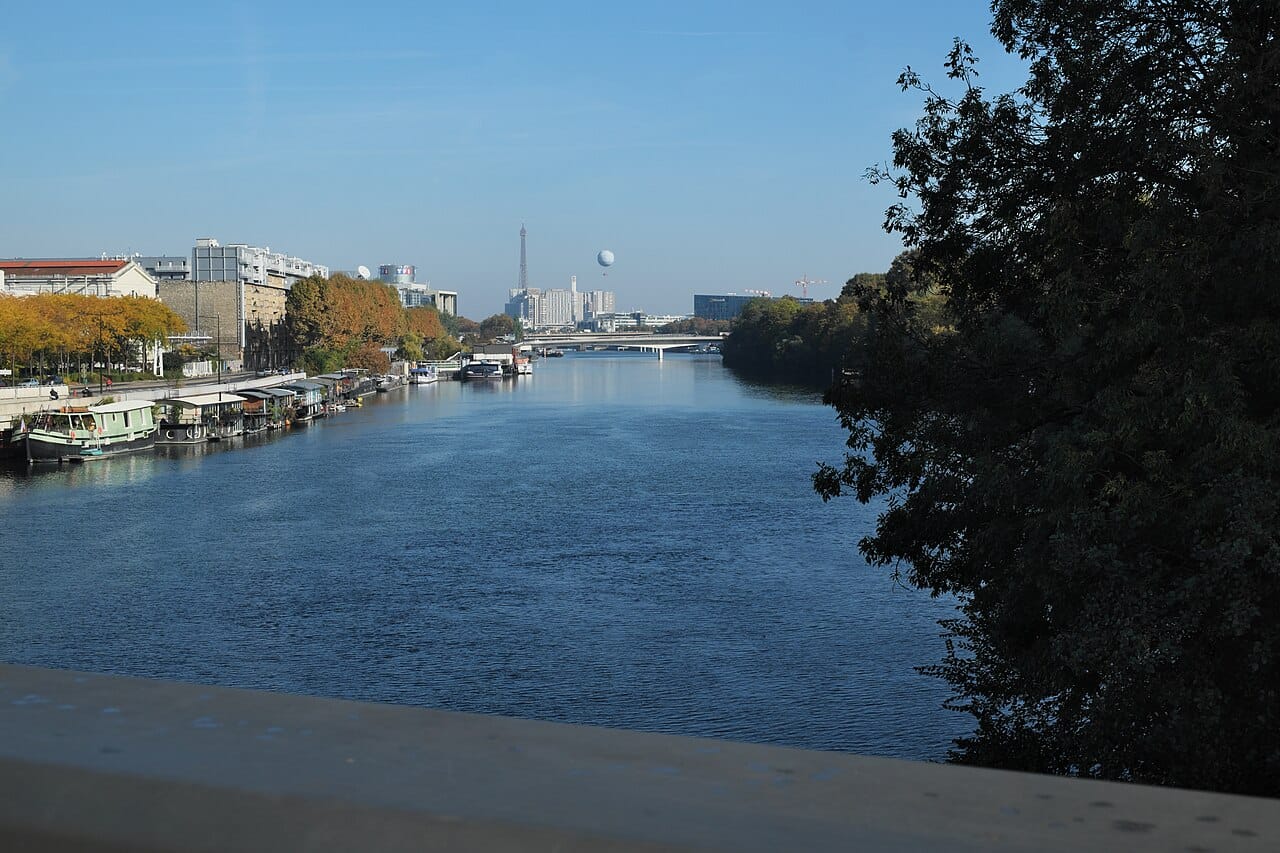 Issy-les-Moulineaux, Hauts-de-Seine