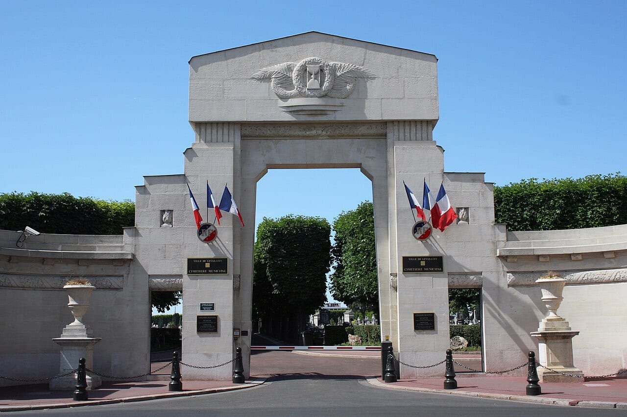 Levallois-Perret, Hauts-de-Seine