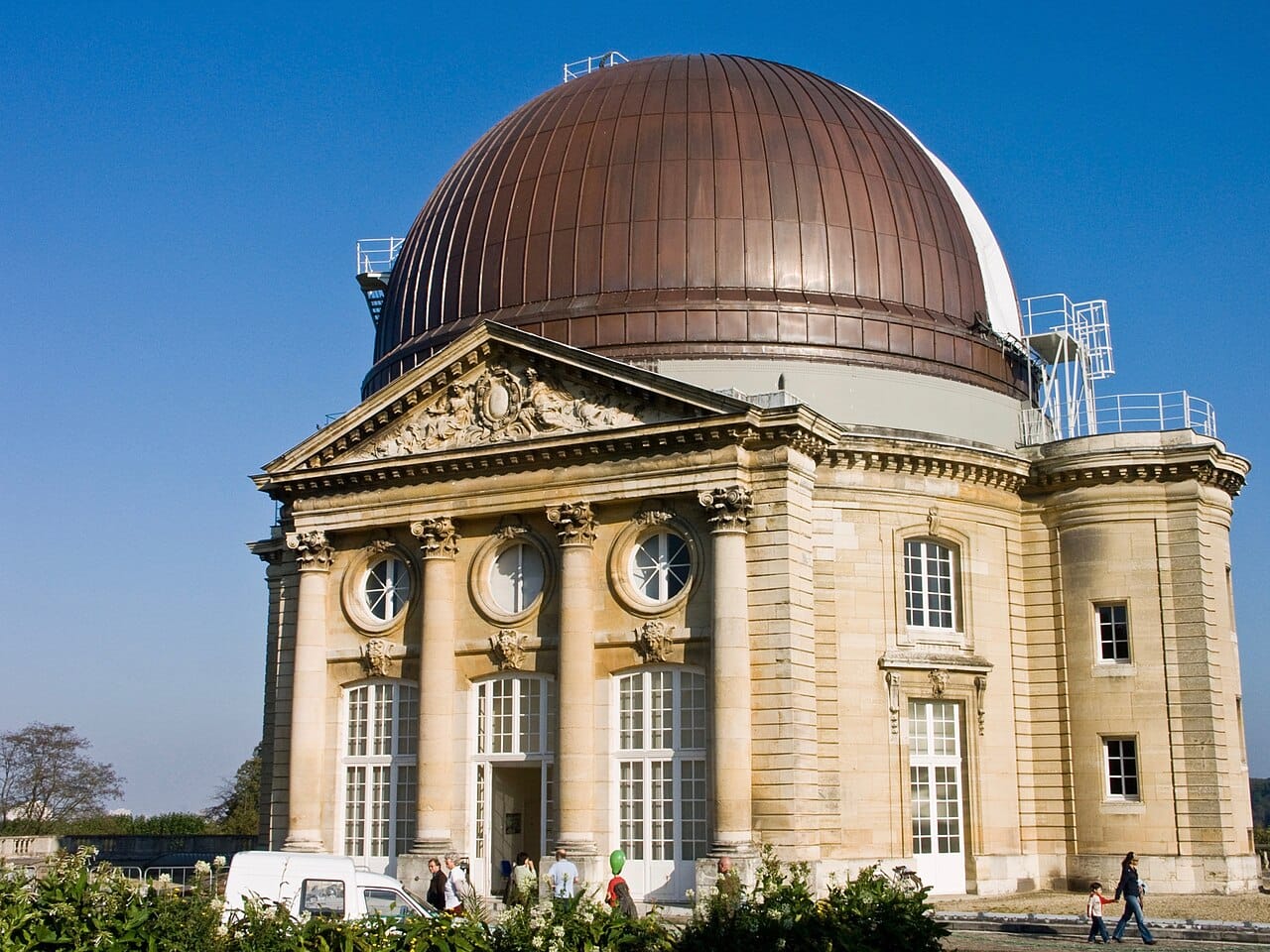 Meudon — Hauts-de-Seine, Observatoire