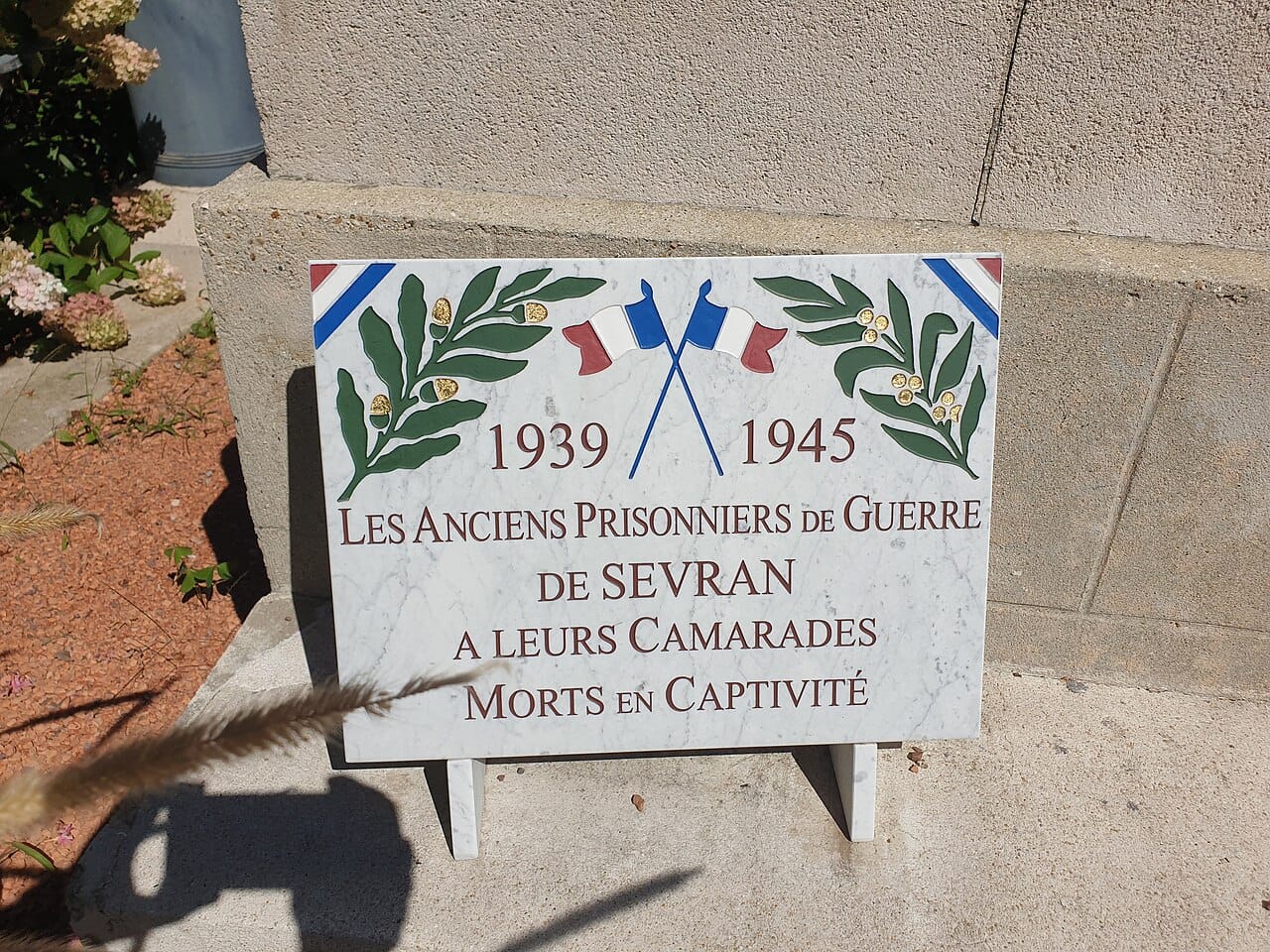 Sevran, Seine-Saint-Denis