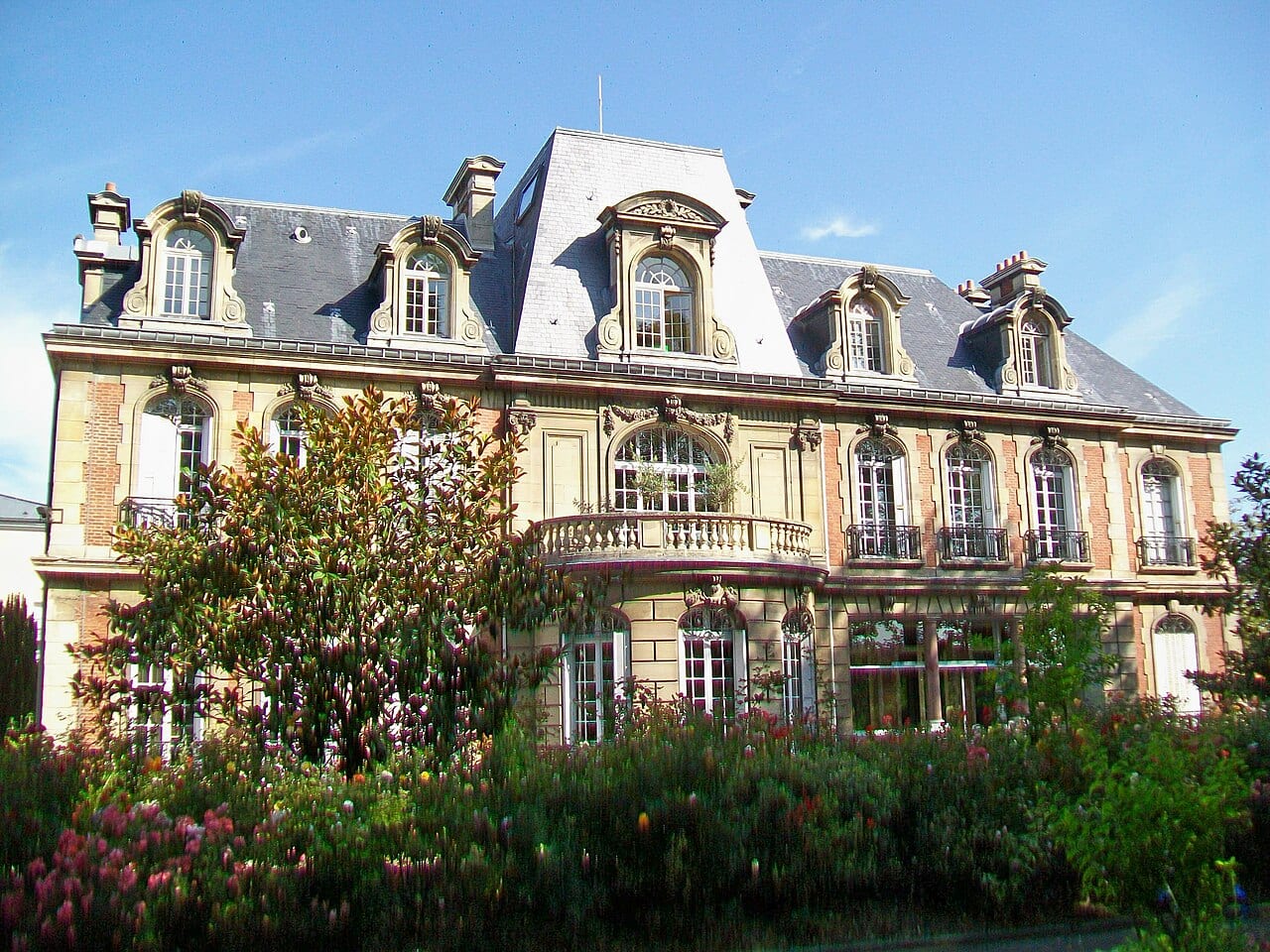 Gonesse — Val-d'Oise
