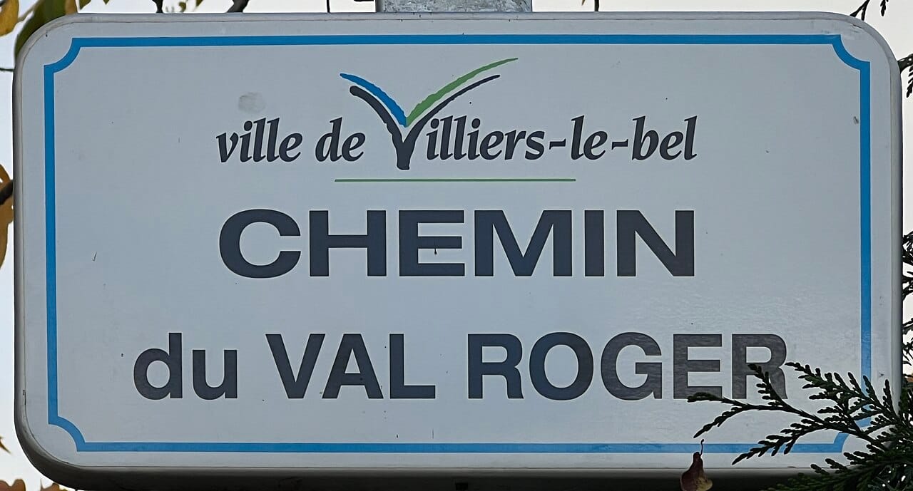 Villiers-le-Bel — Val-d'Oise