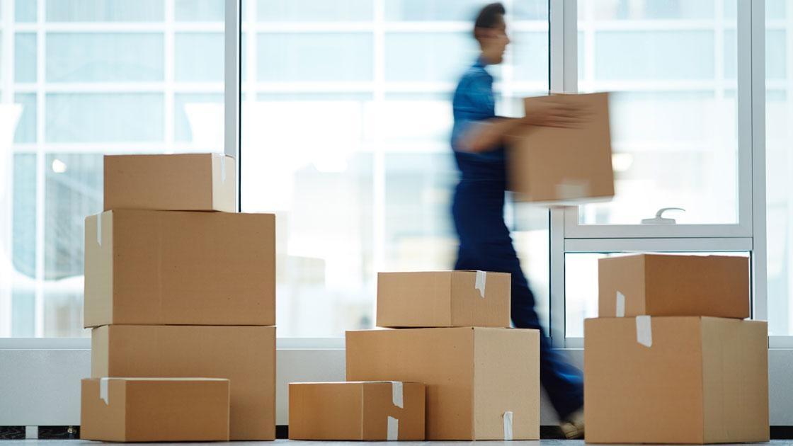 Déménagement entreprise : comment bien s’organiser ?