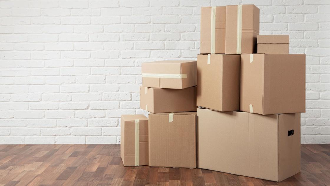 Où trouver des cartons de déménagement gratuitement?
