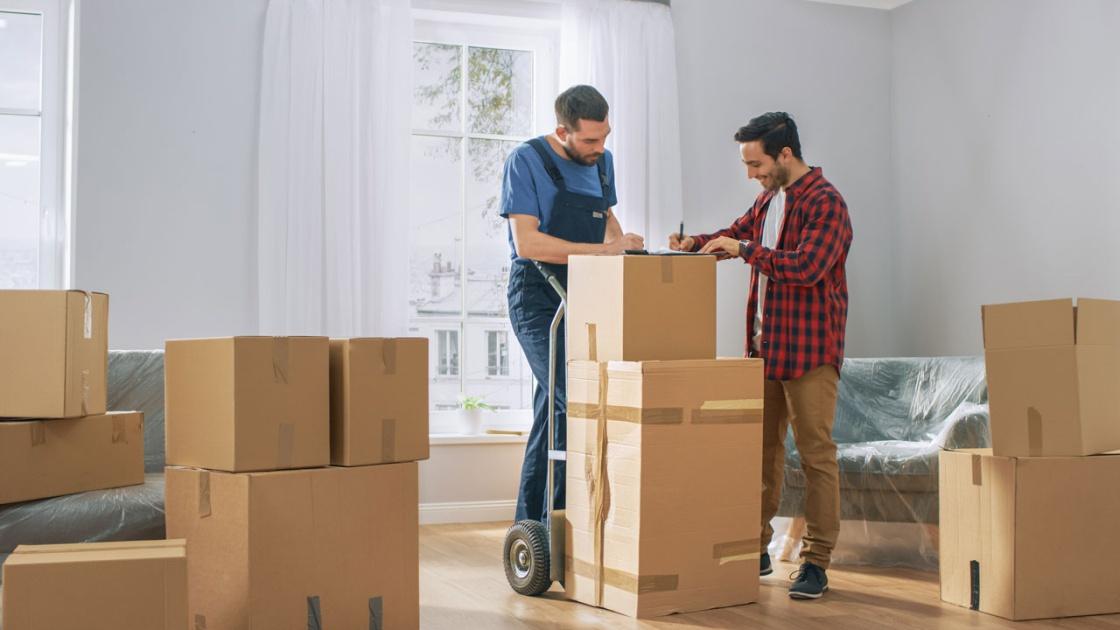 Comment choisir le bon déménageur professionnel ?
