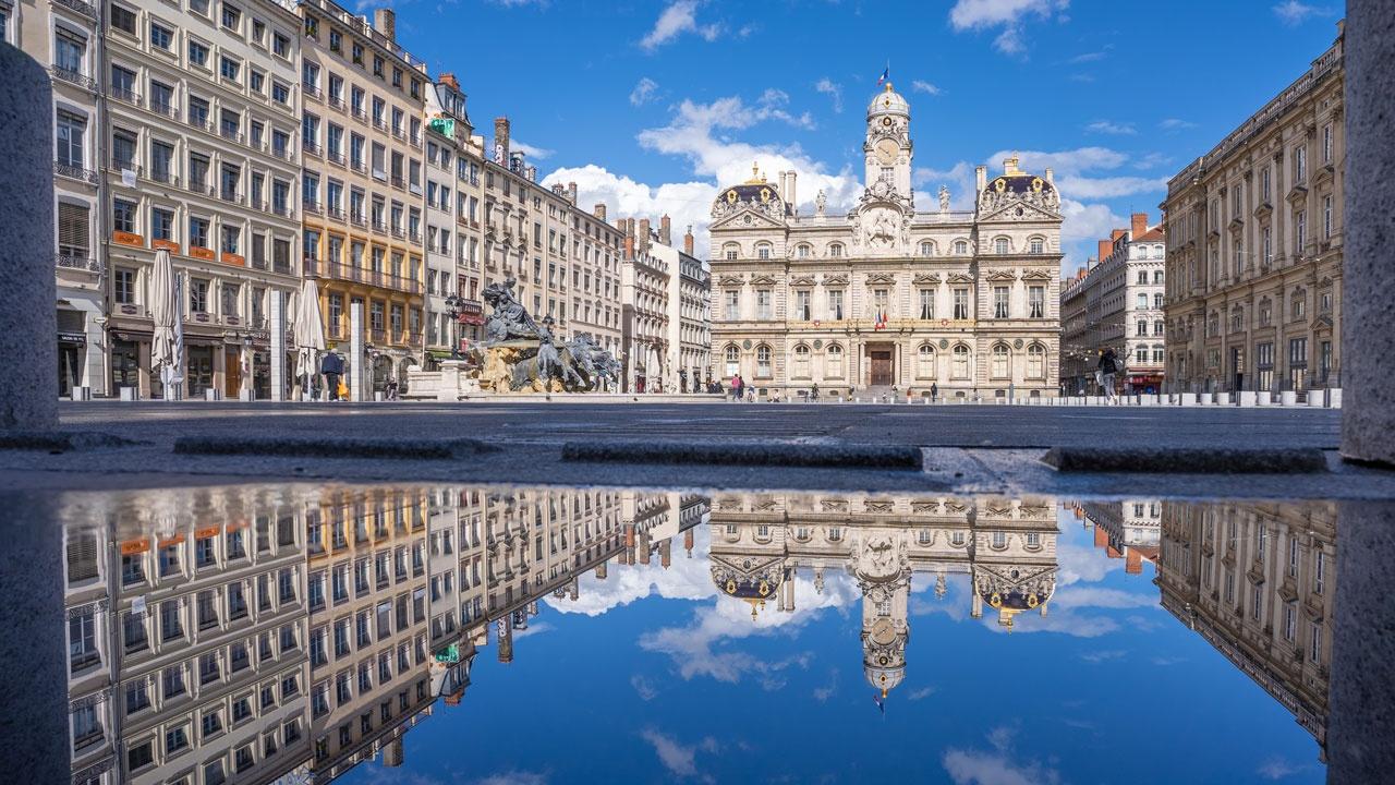 déménagement Lyon 