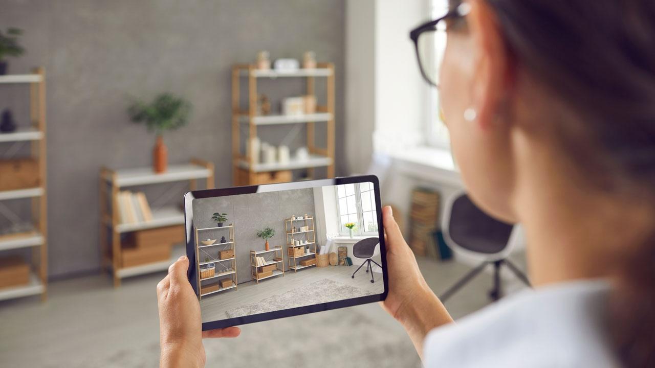 Calcul volume déménagement