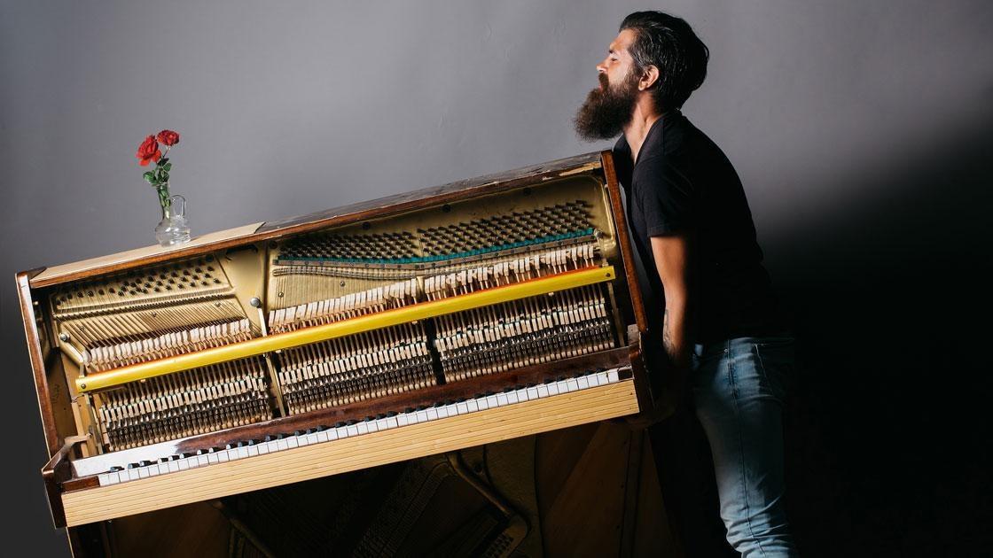 Combien coûte le déménagement d'un piano ?