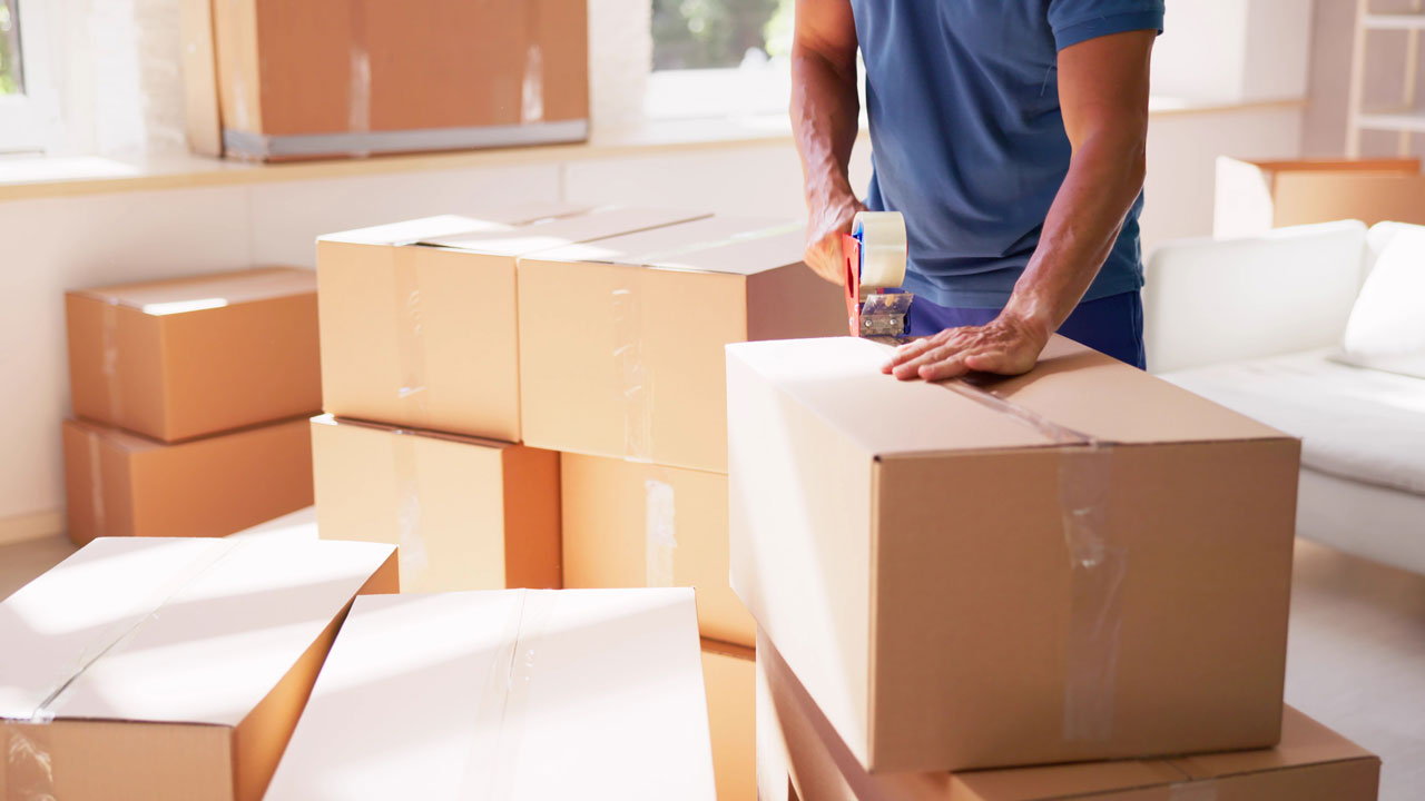 Comment emballer vos objets en toute sécurité : guide pratique et conseils.