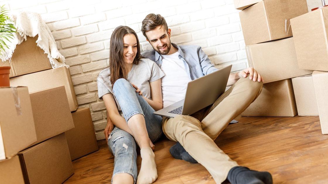 demarche demenagement