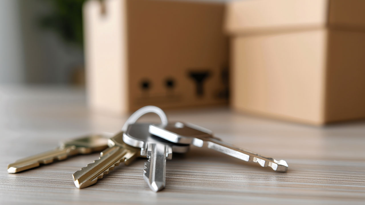 preavis demenagement