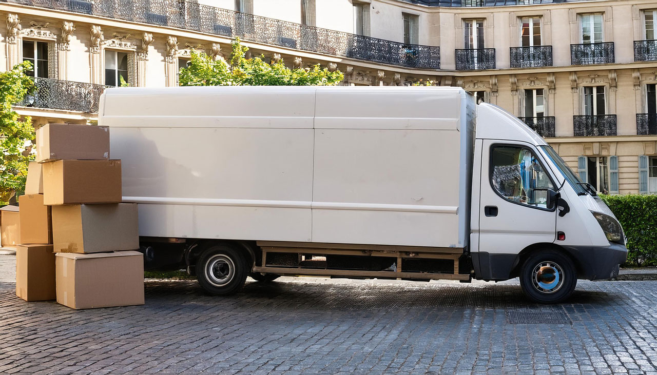 Déménagement Paris 11ème