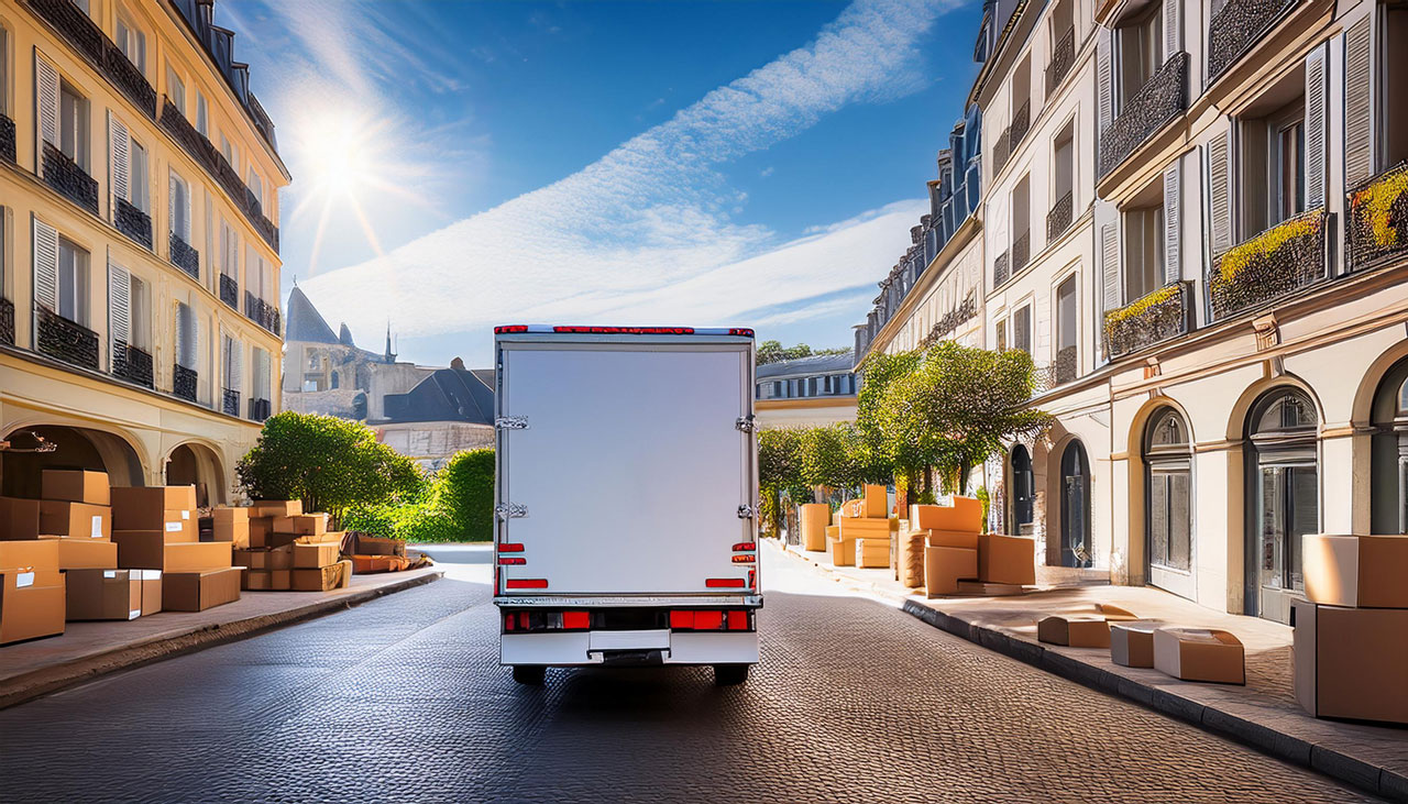 Déménagement Malakoff