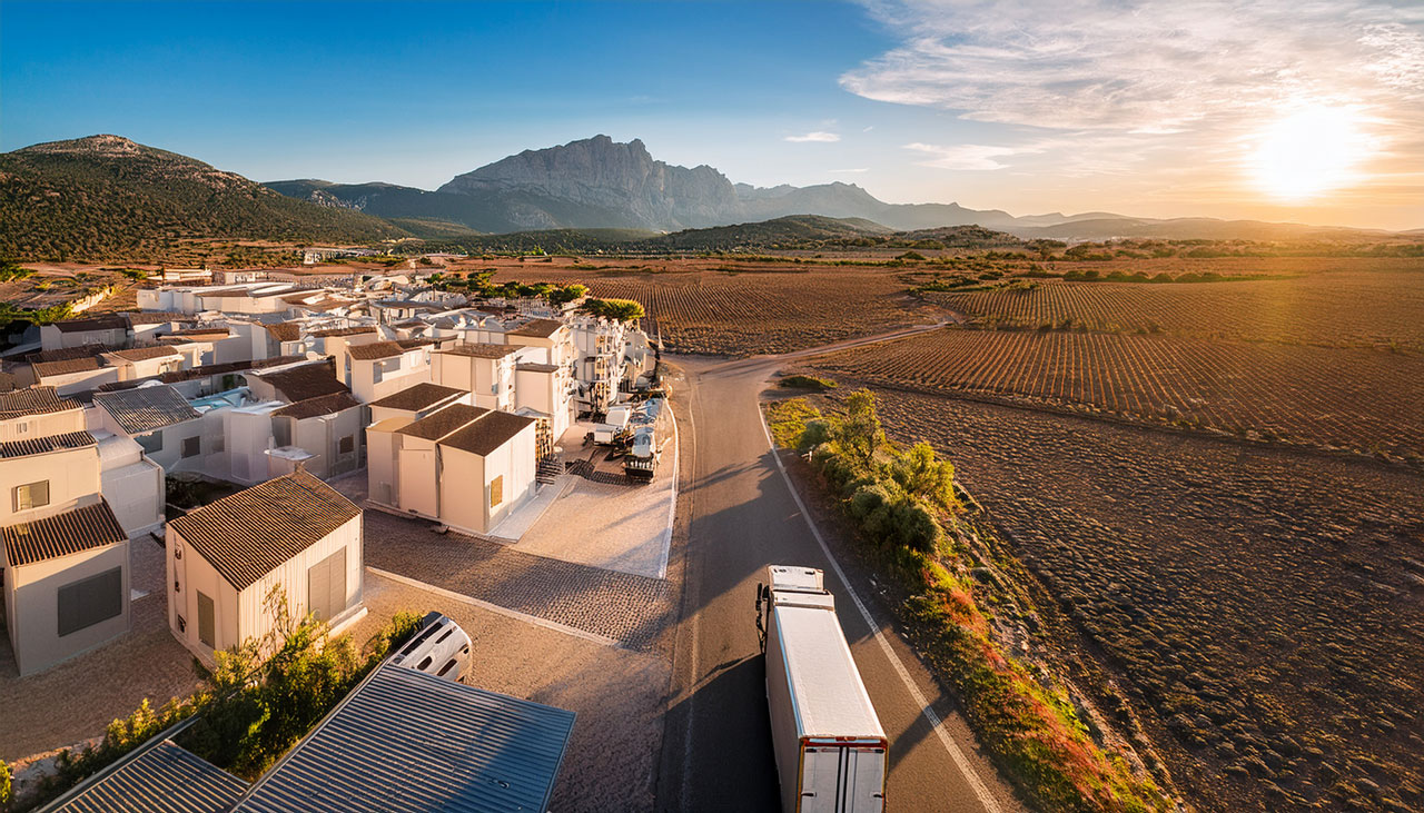 Demenagement occitanie