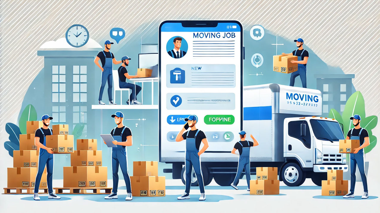 délai réponse devis déménagement