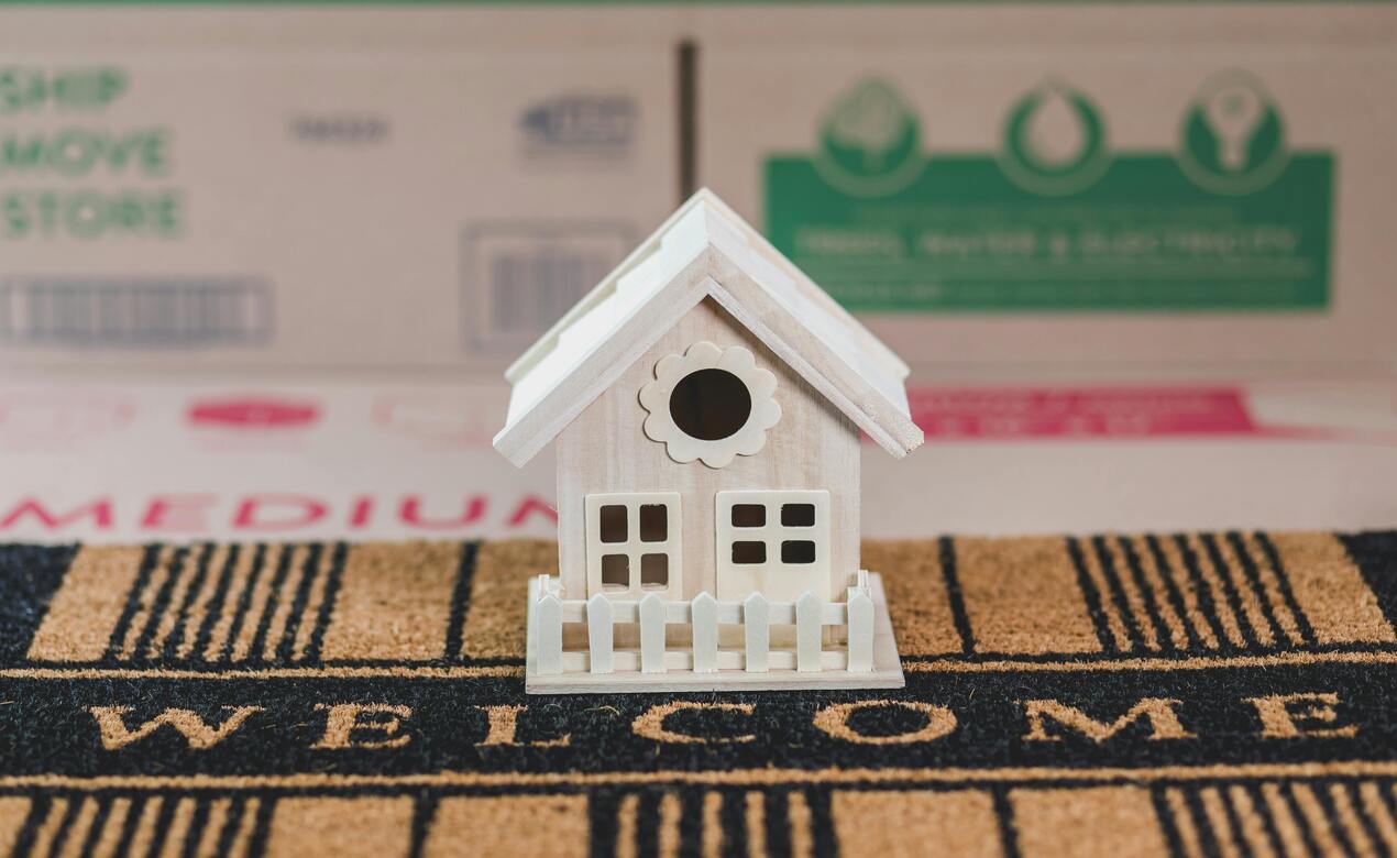 Tiny houses & petits logements : réussir un déménagement minimaliste