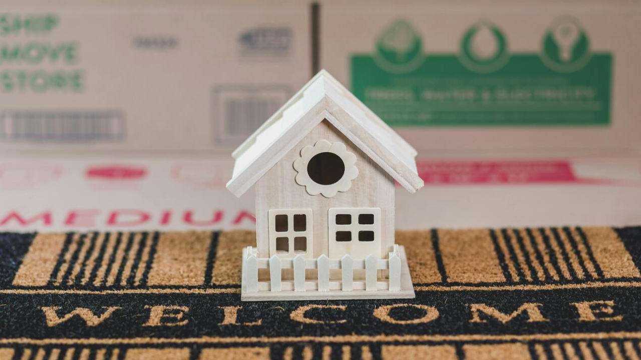 Tiny houses & petits logements : réussir un déménagement minimaliste