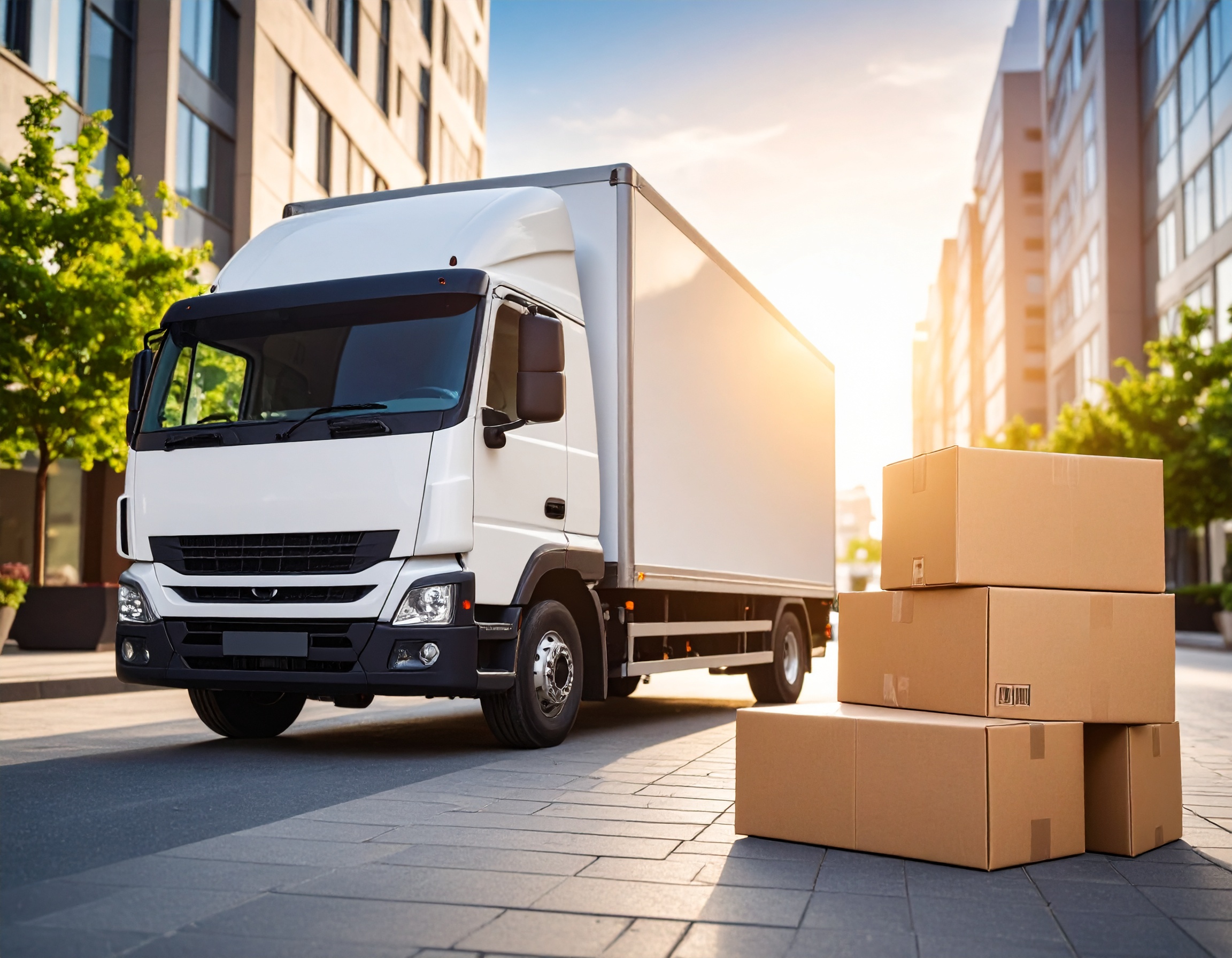 Déménagement Houilles