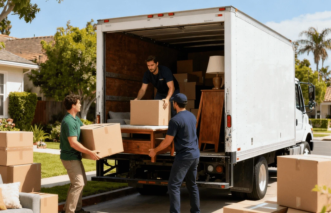 d&eacute;m&eacute;nagement plaisir