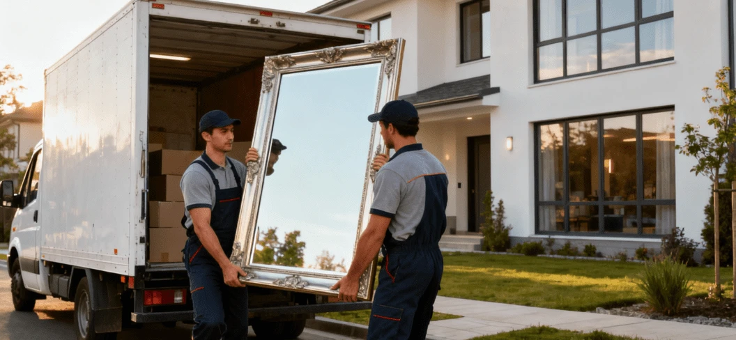 D&eacute;m&eacute;nagement Fontenay-sous-Bois