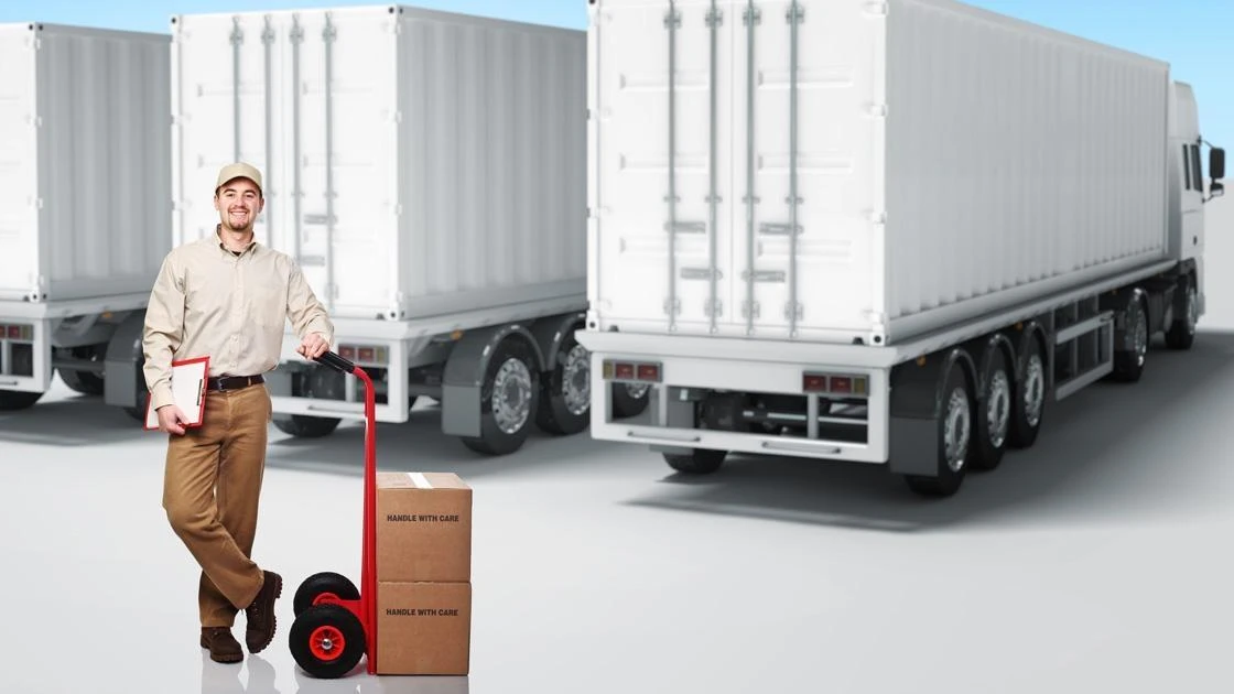 groupage demenagement