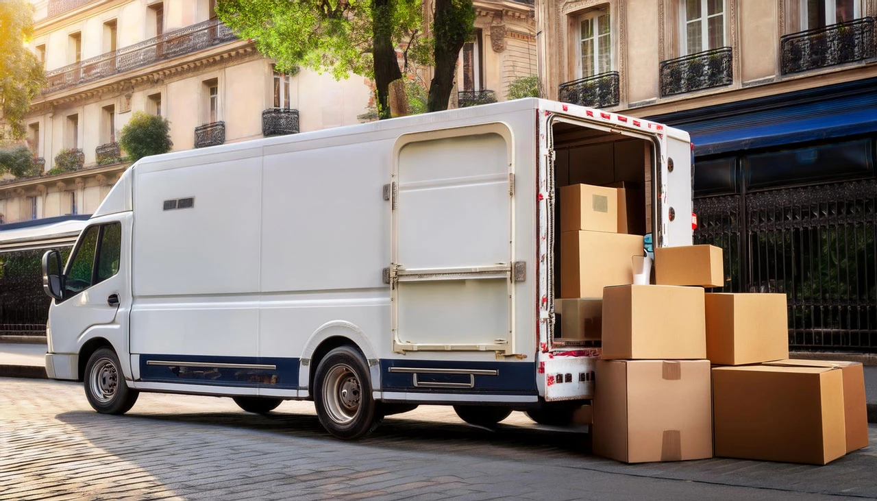 demenagement paris 20