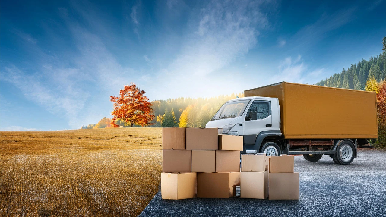 demenagement periode